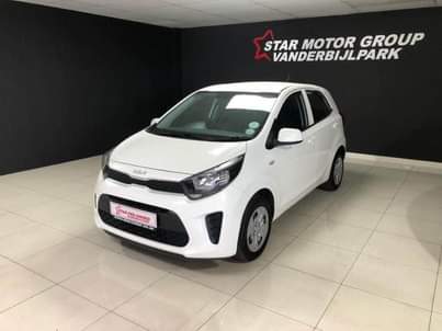 bakkies A.