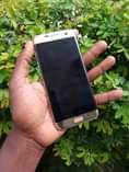A picture of SAMSUNG S7 EDGE