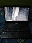 A picture of Acer laptop