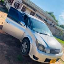A picture of Oppa milion 3 9 Haipungui Ipo mwanza Automatic Engine safi