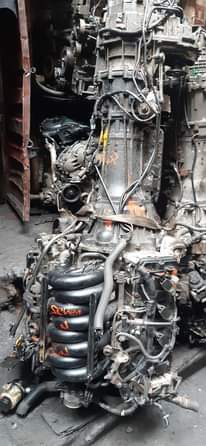 A picture of Nissan Armada 56