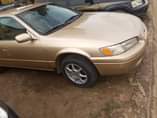 A picture of Toyota Camry pencil light for sale Clean body and interior