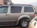 A picture of 2004 Nissan Pathfinder