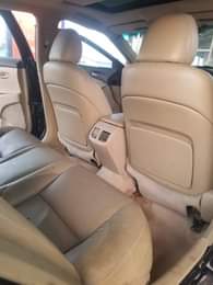 A picture of Lexus es350 09 Engine Gear Ac chilling In perfect condition