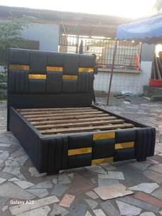 A picture of BEDSOFA