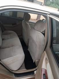 A picture of Toyota Corolla 06