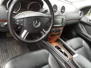 A picture of For Lovers Of Benz Pure First Body 07 GL 470