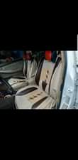 A picture of Corolla 2005