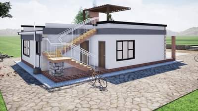 architectural services