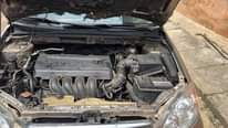A picture of 2006 Corolla 2006