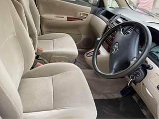 A picture of 1.5cc Spacio at 17M Negotiable 0750836715