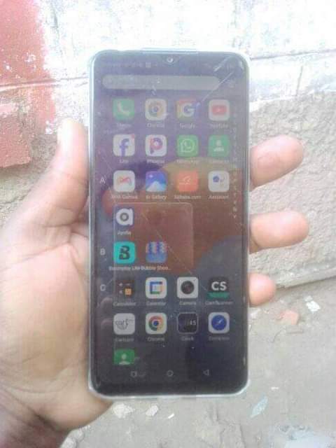 itel a60