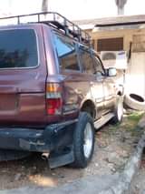 A picture of Landcruiser