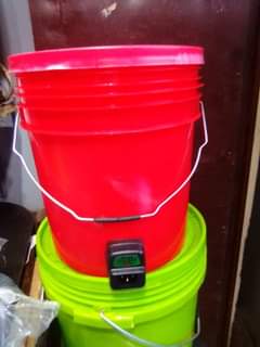 water heater
