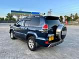 A picture of LAND CRUISER PRADO