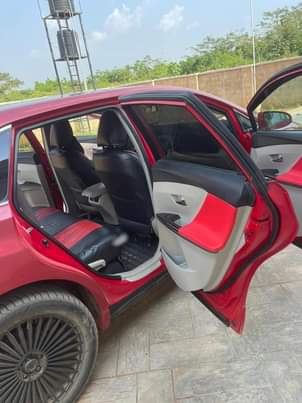 A picture of Toyota venza First user 4plug Nothing to fix Buy and