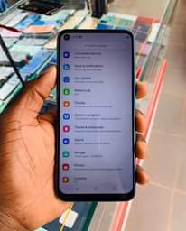 A picture of TECNO CAMON 16S