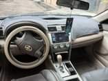A picture of Super clean Registered TOYOTA CAMRY LE 2007 UPGRADED TO 2010