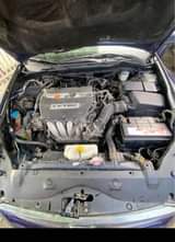 A picture of 2007 Honda Accord Sound engine Chilling AC Buy and drive