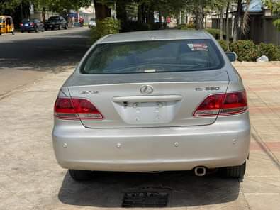 A picture of Super sharp 2004 Es330 with original custom duty untampered engine