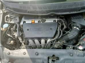 A picture of Tomorrow s deal for fastest fingers Honda Civic Working perfectly