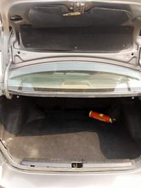 A picture of Super clean registered Toyota Corolla Sport 2 9m Call 08022122002