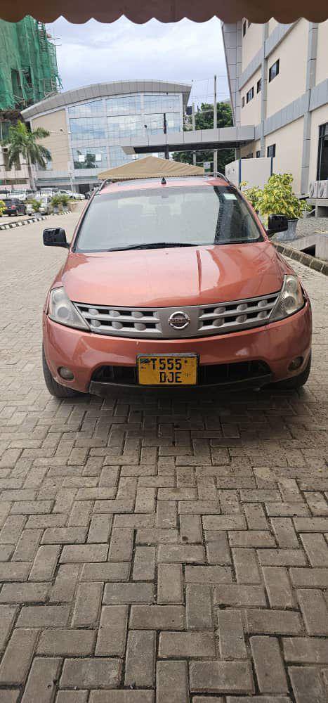 used nissan