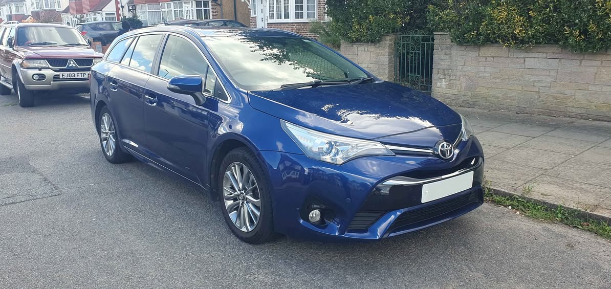 toyota
