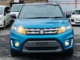 A picture of Suzuki escudo