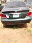 A picture of Engine and gear untouched 05 in good condition Engine gear