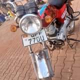A picture of Quick sale at 2 2m Call or what sup 0775366337