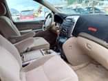 A picture of 2006 Toyota Sienna XLE