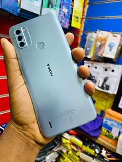nokia
