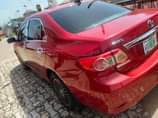 A picture of TOYOTA COROLLA MODEL 2012 SPECIFICATIONS ENGINE SHARP GEAR FULLY SELECTS