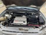 A picture of Toyota Highlander Super Clean Price 3 7 Location Abuja Nigeria