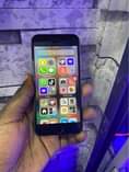 A picture of iPhone 6s 32gbs