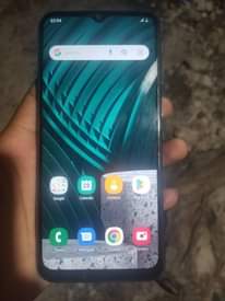 A picture of samsung A03