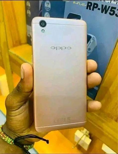A picture of Oppo a37