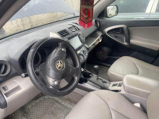 A picture of Toyota rav4 2008 Price.3.5m to owner Location.. Ajah Badore Note