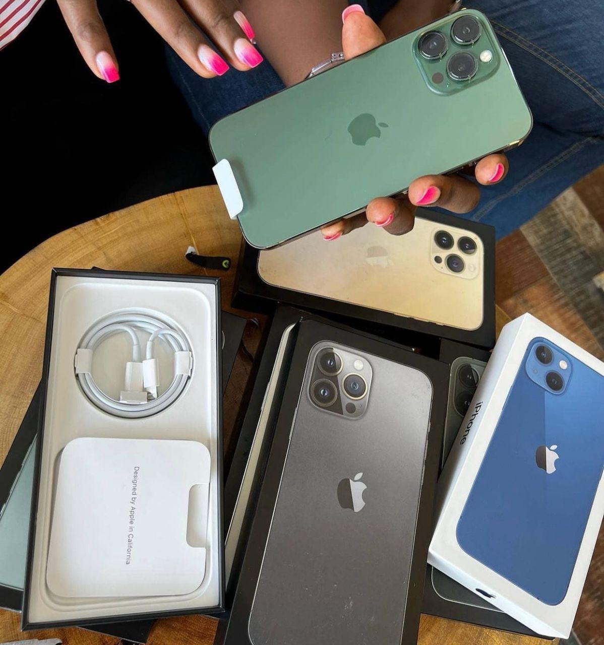 used iphones