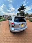 A picture of Subaru Forester 2014 Price 54Millions CVT Transmission 0753854099 0780260939