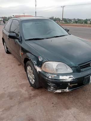 A picture of 700k last price no long story buy and travel immediately