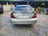 A picture of TOYOTA CAMRY 2004 FIRST BODY TOKS STANDARD