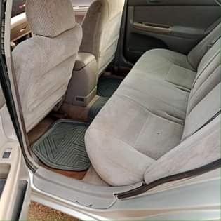 A picture of Toyota Camry 2004