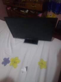 A picture of Tv flat