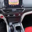 A picture of 2018 HONDA ACCORD