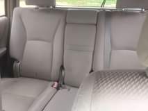 A picture of  Distress sale Toyota Highlander 2004 3 seater Only ac