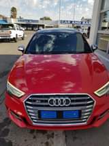 David A.