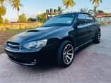 A picture of SUBARU LEGACY