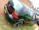 A picture of GOLF4 POLO MANUEL FOR SALE AT RWF 3000000